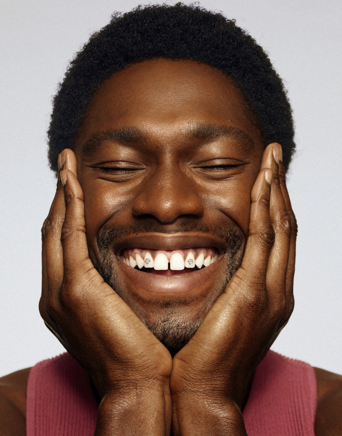 KIM CRETON - PORTFOLIO - GROOMING